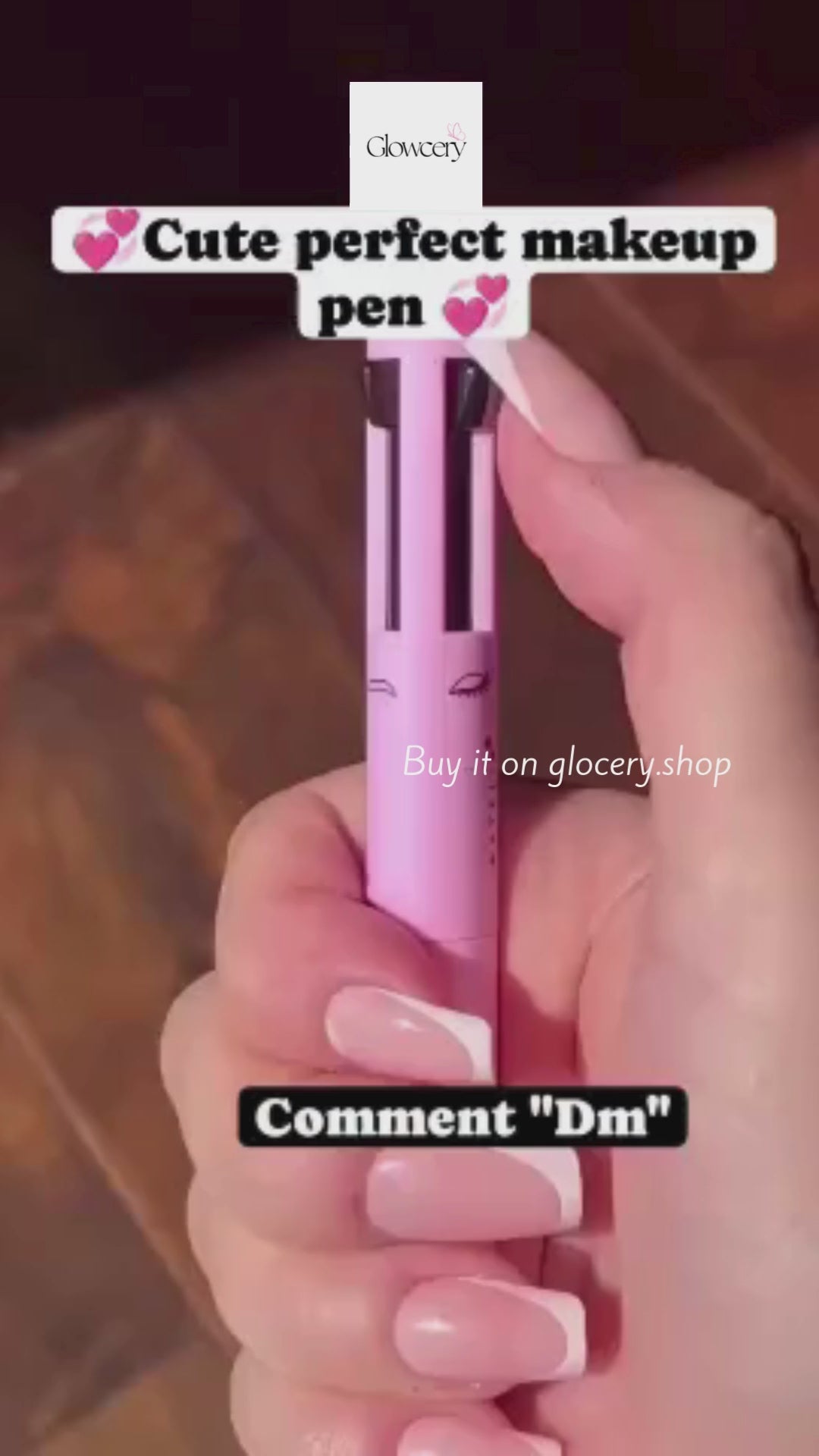 Perfect Makeup pen